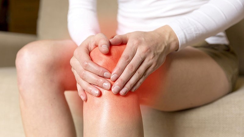 Glucosamine có làm tăng đường huyết không? 1