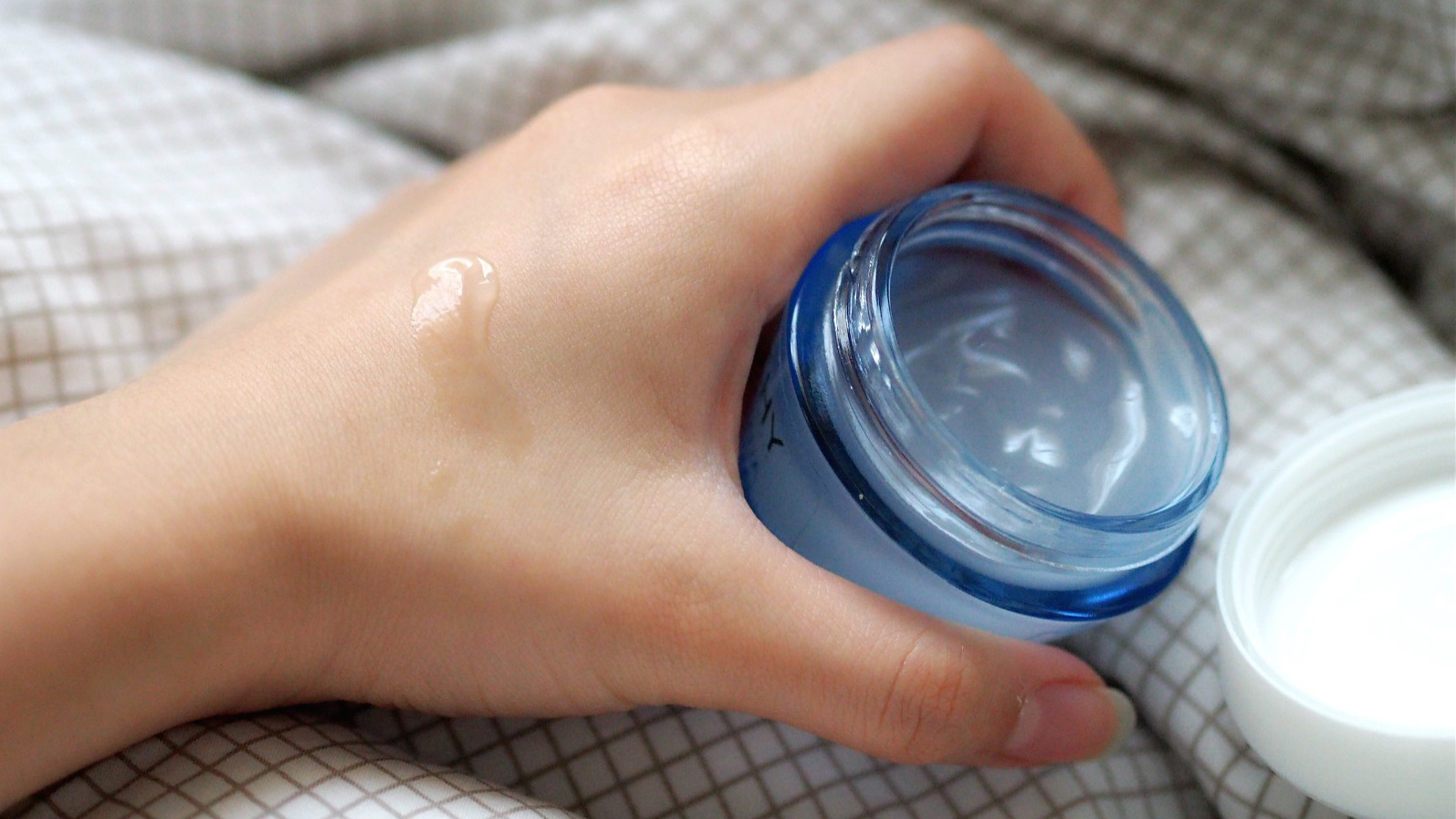 Vegetable Glycerin là gì? Công dụng của Vegetable Glycerin trong mỹ phẩm.5