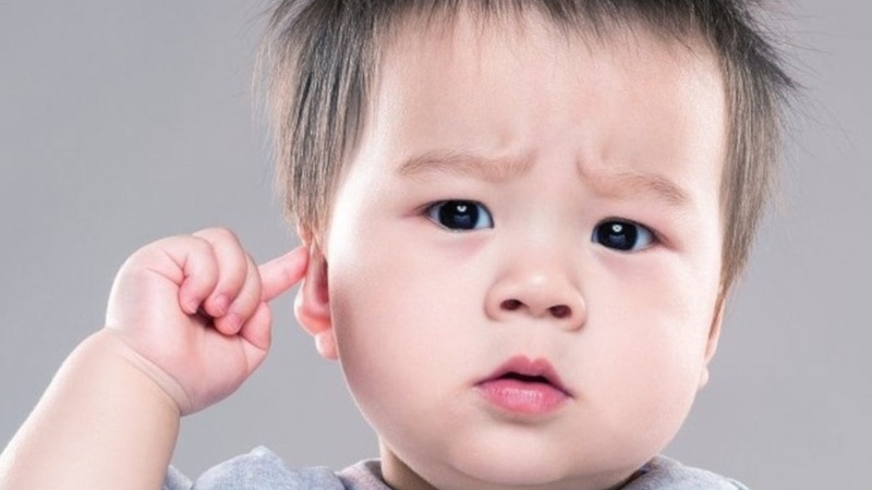 Góc giải đáp: Bé mấy tháng biết vỗ tay, vẫy tay và chỉ tay? 2