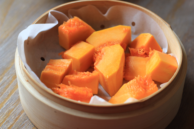 Góc giải đáp: Rau củ hấp hay luộc tốt hơn? 3