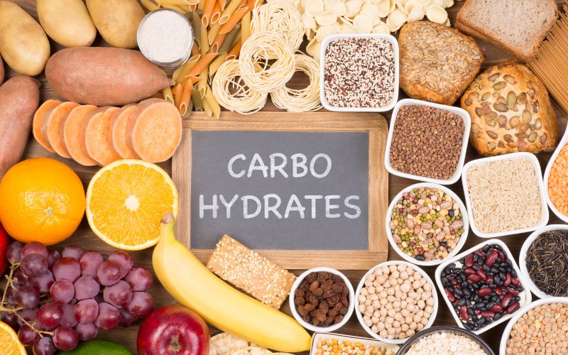 Góc giải đáp: Tại sao tập thể dục lại tăng cân? 3