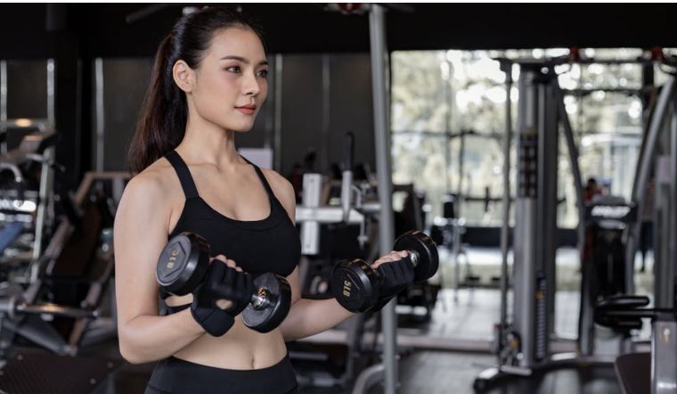 Góc giải đáp: Thoát vị đĩa đệm có tập gym được không? 2