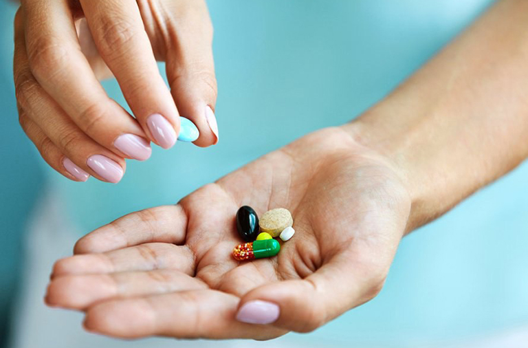 Góc giải đáp: Thuốc Lopran uống trước hay sau ăn? 3