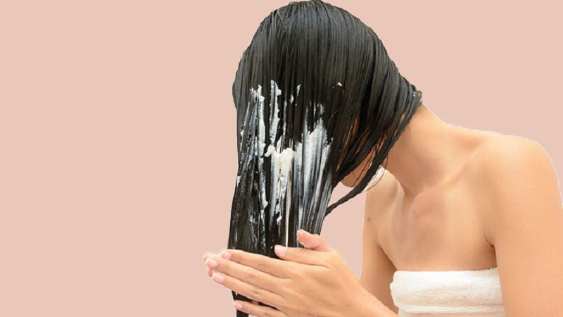 Gội đầu không dùng dầu gội có tốt không? 3
