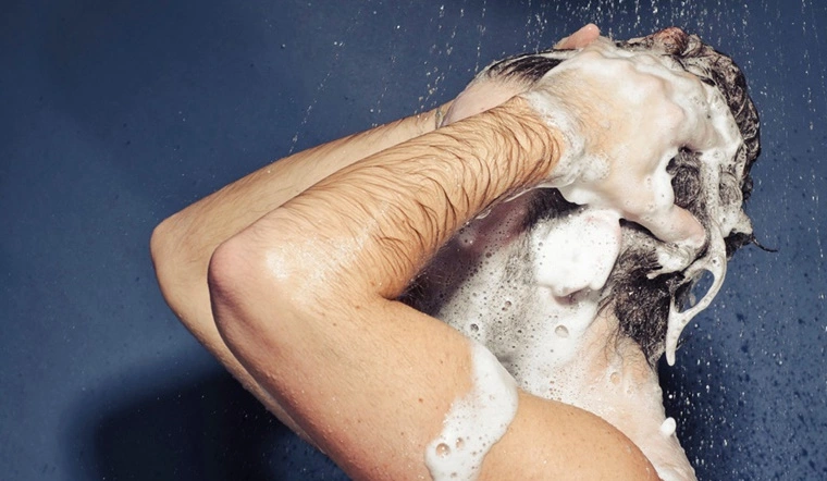 Gội đầu lúc nào là tốt nhất và khoa học nhất? 3