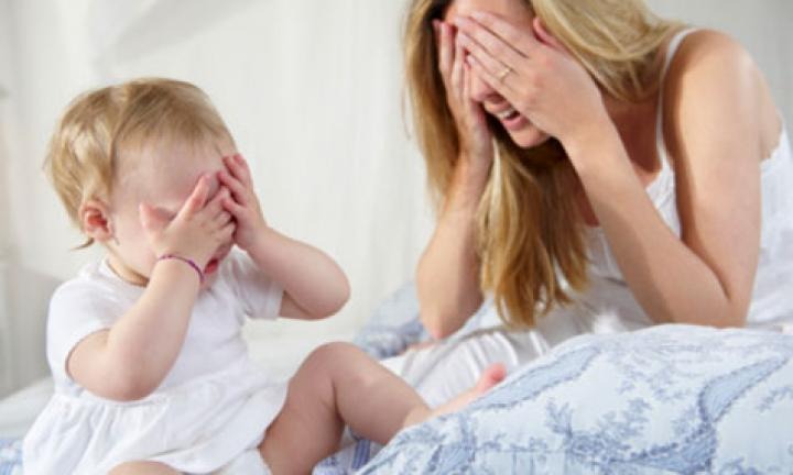 Gợi ý các trò chơi cho trẻ tự kỷ 2