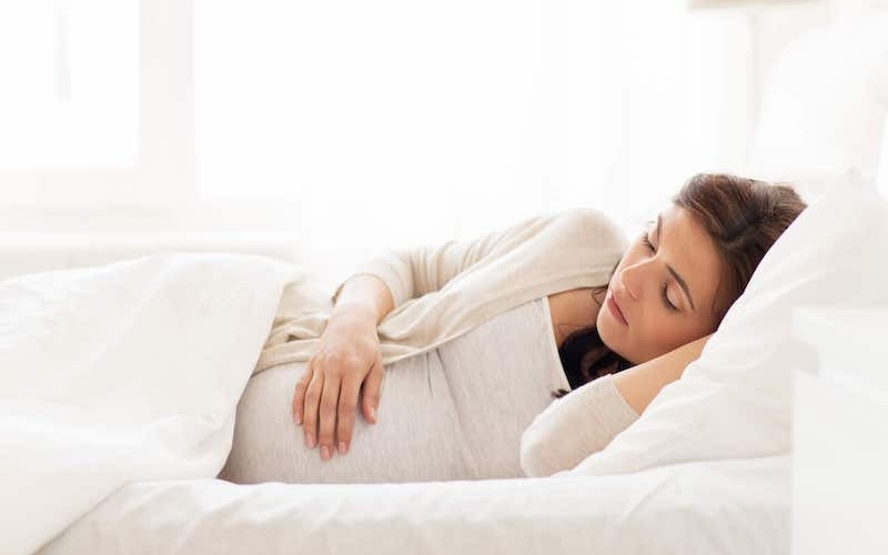 Gợi ý cách phòng viêm phổi do phế cầu giảm biến chứng thai kỳ hiệu quả 4