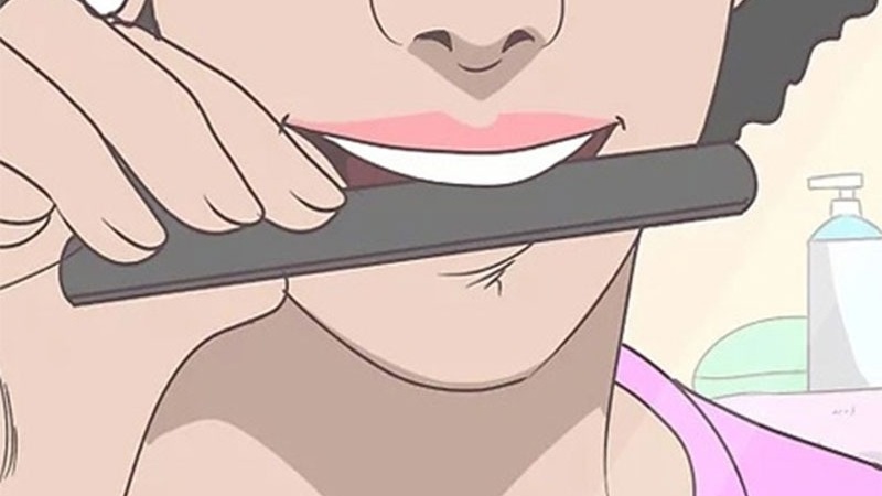 Gợi ý cách phục hồi răng bị mẻ tại nhà nhanh chóng 3