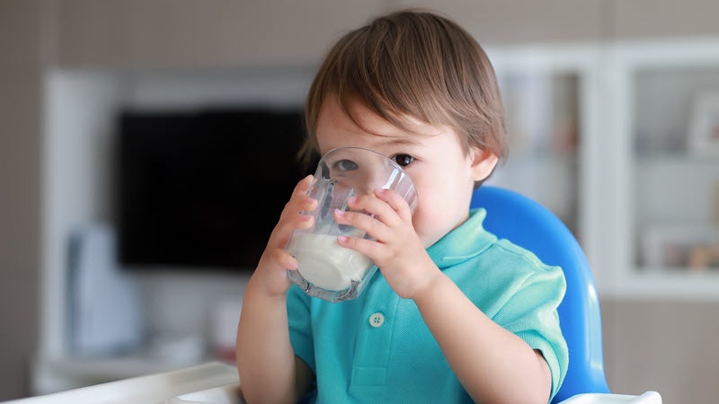 GOS là gì? Vai trò quan trọng của GOS đối với sức khỏe của trẻ 2