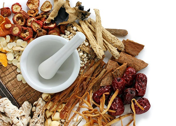 Hà thủ ô đỏ có tác dụng gì? 2