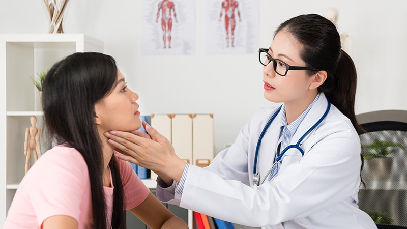 Hạch viêm quá sản là gì? Triệu chứng nhận biết và phương pháp điều trị ra sao? 4