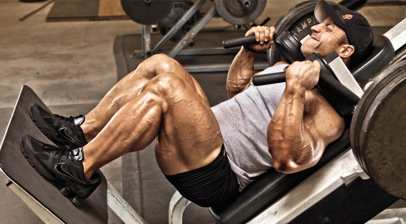 Hack Squat là gì? Hướng dẫn cách tập Hack Squat chính xác và hiệu quả 1