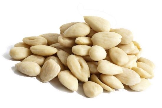 Hạnh nhân ăn sống được không? Lưu ý khi ăn 3