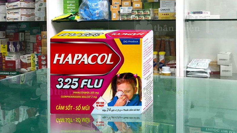 Dùng đúng liều lượng thuốc theo cân nặng trẻ