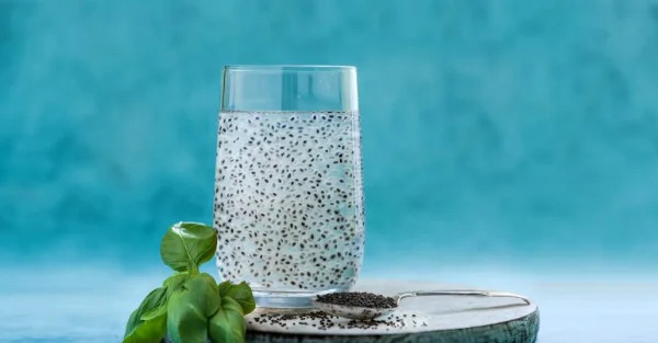 Hạt é bao nhiêu calo? Ăn hạt é có gây tăng cân không? 3