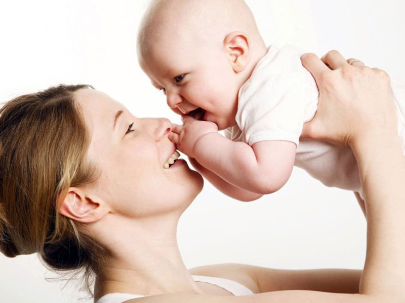 Hậu sản thường là gì? Bí quyết giúp mẹ nhanh hồi phục 1