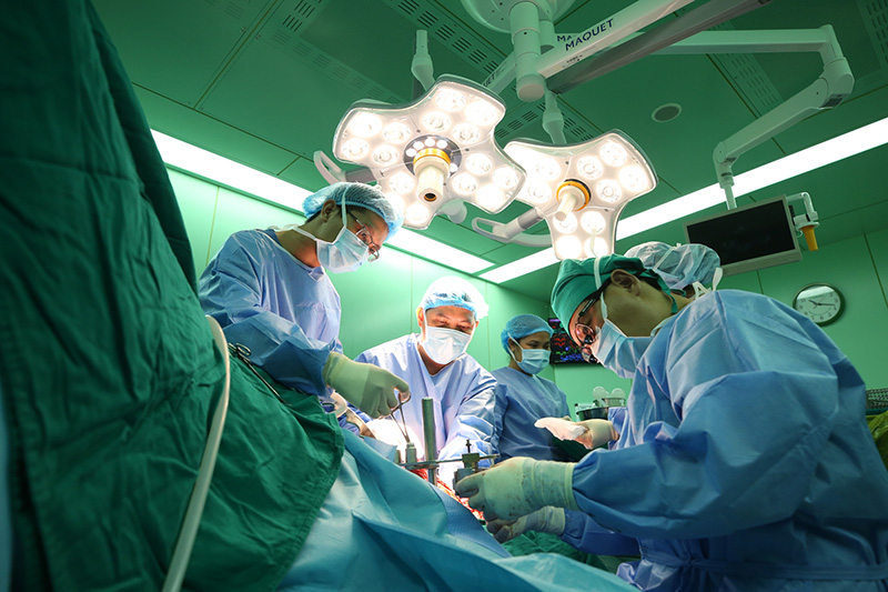 Hemangioma gan: Nguyên nhân, triệu chứng và cách điều trị 5