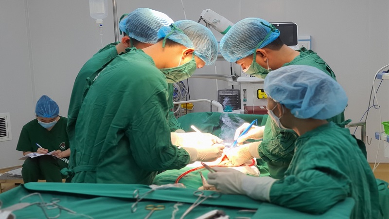 Hẹp bóng Vater: Nguyên nhân, chẩn đoán và điều trị 4