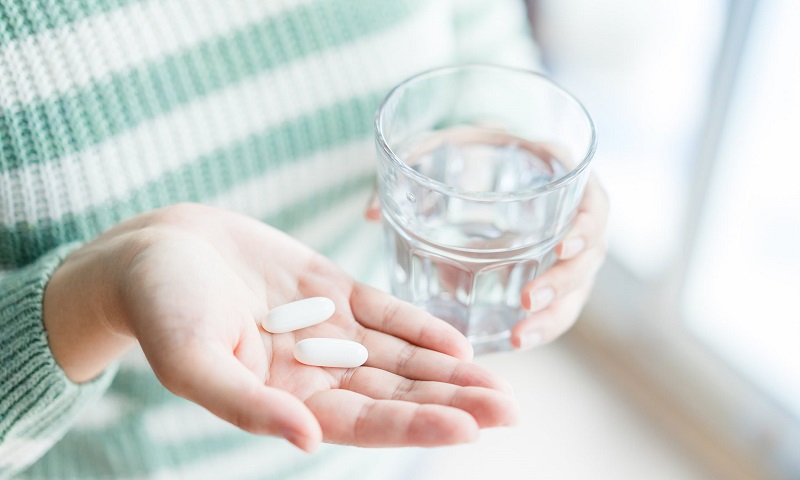 Hiểu rõ về dị ứng Paracetamol sưng mắt: Nguyên nhân và cách điều trị 4