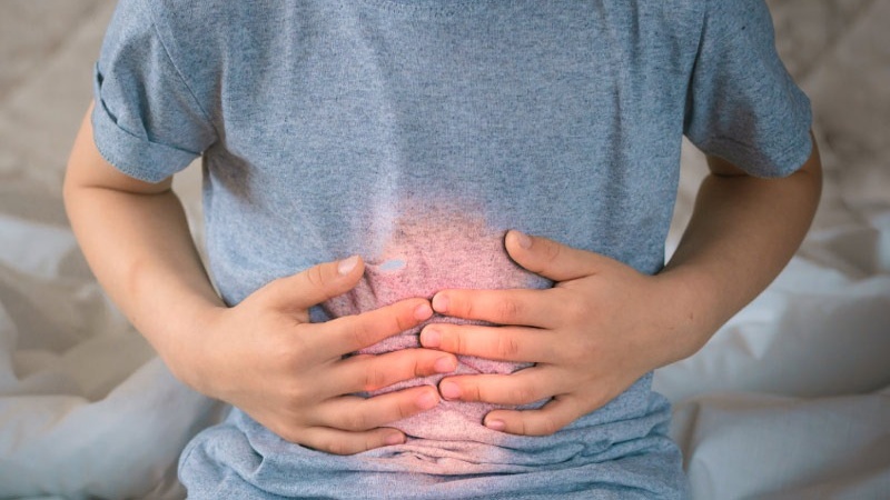 Hình ảnh bệnh sởi ở trẻ em: Phân biệt​ qua từng giai đoạn 5