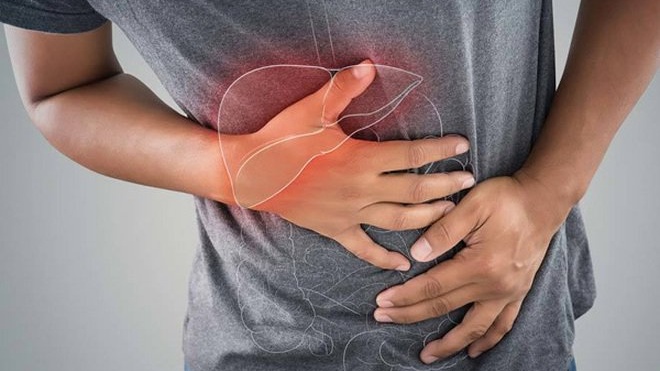 Một số đặc điểm của hình ảnh ung thư gan nguyên phát và thứ phát 1