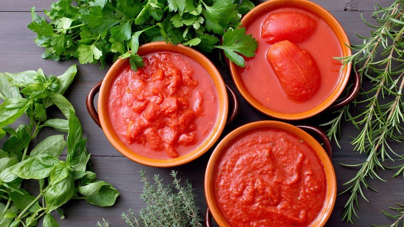 Chữa cận thị bằng cà chua có hiệu quả không? 2