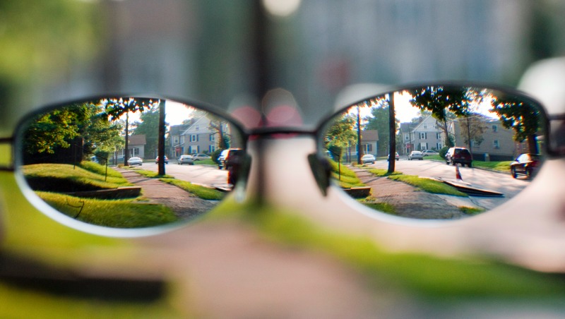 Chữa cận thị bằng cà chua có hiệu quả không?