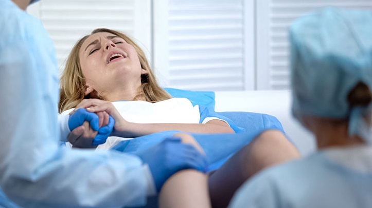 Thủ thuật hỗ trợ sinh khó và những rủi ro có thể gặp phải 1