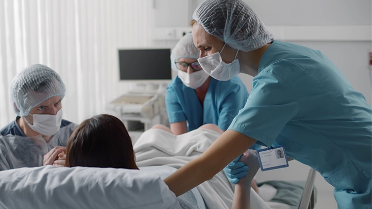 Thủ thuật hỗ trợ sinh khó và những rủi ro có thể gặp phải 3