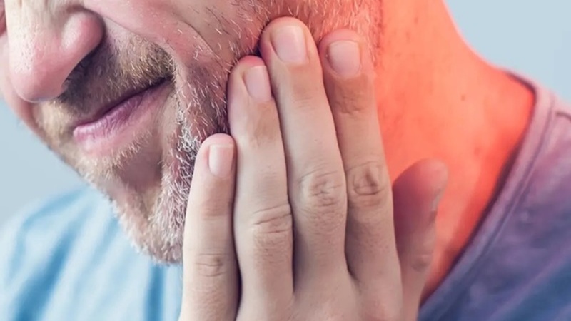 Hoại tử xương hàm sau Covid có thực sự nguy hiểm? 1