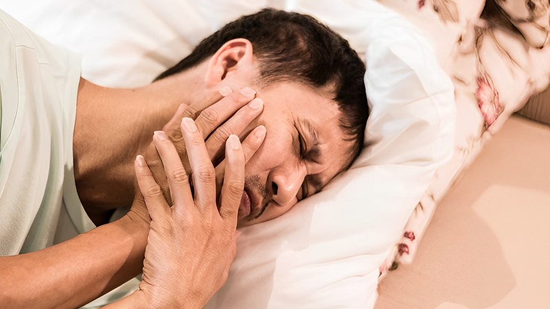 Hoại tử xương hàm sau Covid có thực sự nguy hiểm? 2