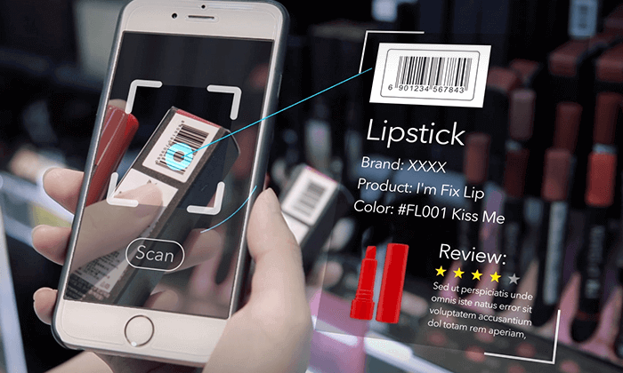 Học ngay 5 cách kiểm tra mỹ phẩm chính hãng cực đơn giản, chính xác 4