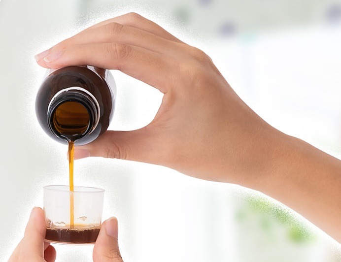 Học ngay cách ngâm quất với đường phèn trị ho an toàn, hiệu quả 1