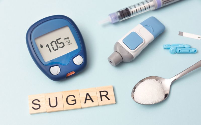 Hội chứng 4 nhiều và những điều bạn cần biết về bệnh đái tháo đường 2