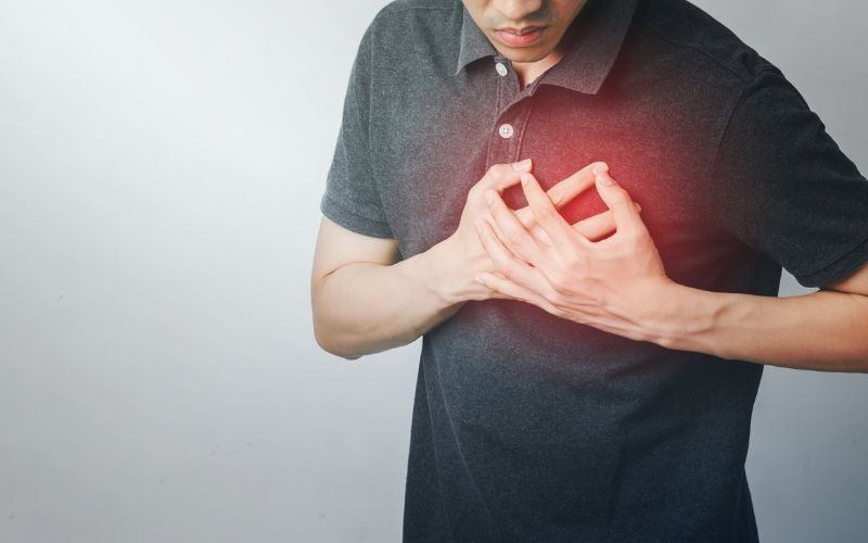 Hội chứng 4 nhiều và những điều bạn cần biết về bệnh đái tháo đường 3