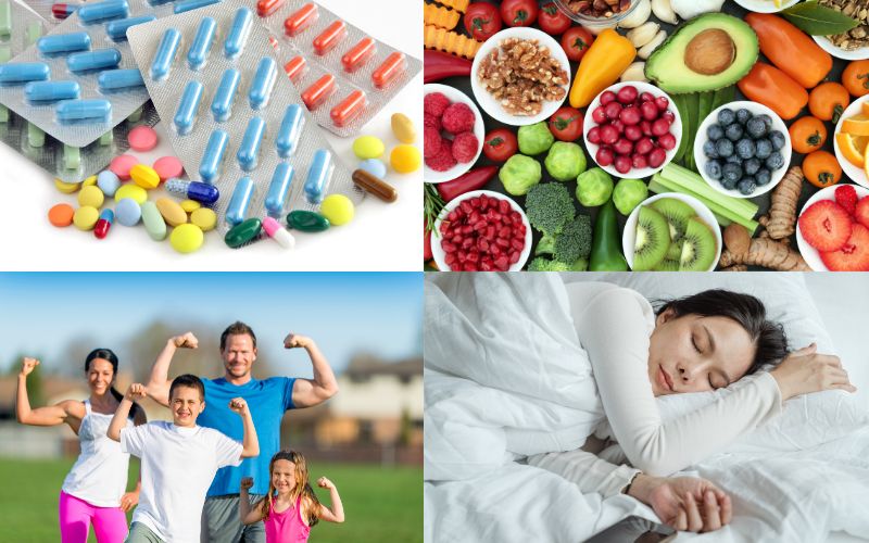 Hội chứng 4 nhiều và những điều bạn cần biết về bệnh đái tháo đường 4