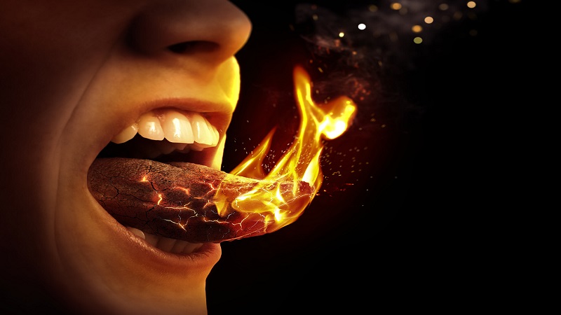 Hội chứng bỏng rát miệng: Dấu hiệu, Nguyên nhân và cách can thiệp 1