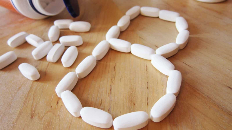 Hội chứng bỏng rát miệng: Dấu hiệu, Nguyên nhân và cách can thiệp 5