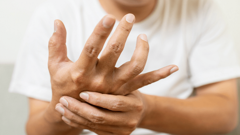 Hội chứng Catatonia: Dấu hiệu, nguyên nhân, chẩn đoán và can thiệp 5