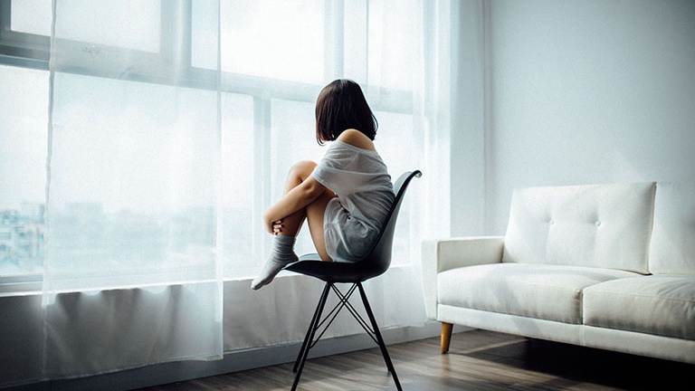 Hội chứng cô đơn giữa gia đình là gì? 1