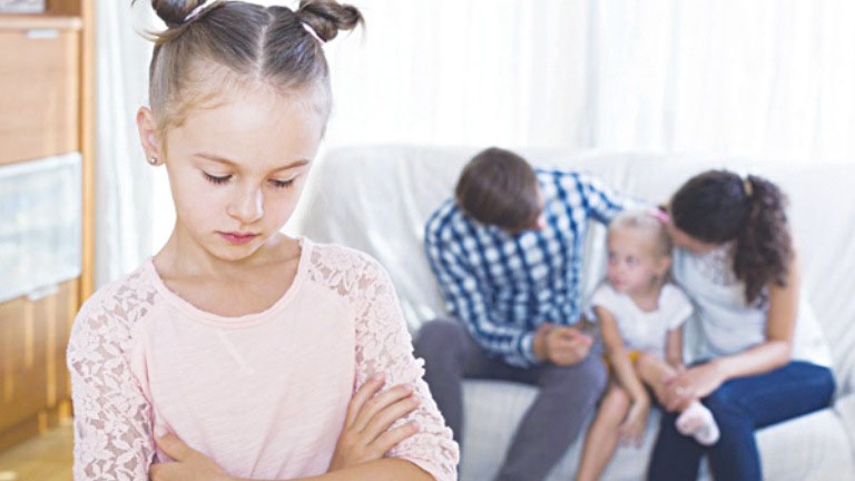 Hội chứng cô đơn giữa gia đình là gì? 2