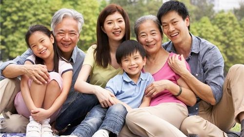 Hội chứng cô đơn giữa gia đình là gì? 3