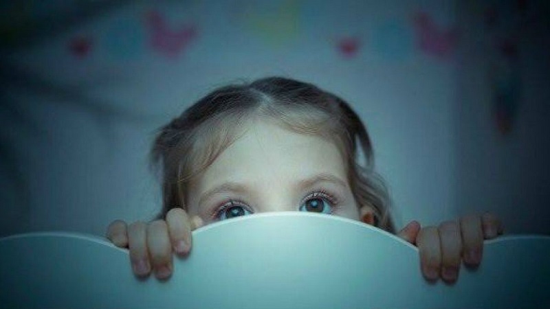 Hội chứng giấc ngủ kinh hoàng: Dấu hiệu, nguyên nhân và giải pháp 2