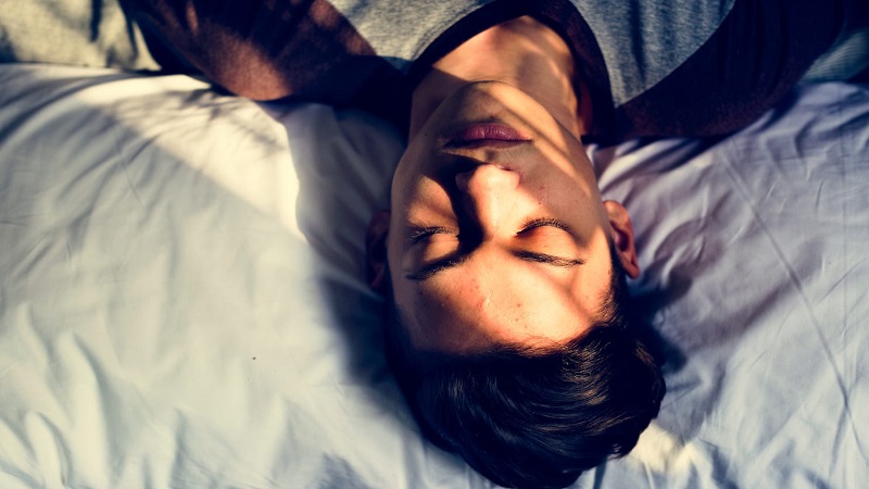 Hội chứng Kleine-Levin: Dấu hiệu, nguyên nhân và cách can thiệp 3