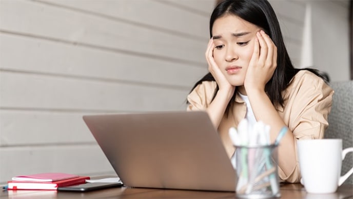 Hội chứng nỗi sợ không hoàn hảo là gì? Nguyên nhân và dấu hiệu nhận biết 1