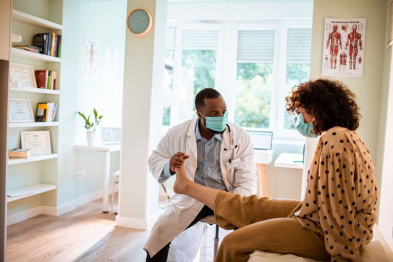 Hội chứng Reiter là gì? Có hồi phục được không? 4