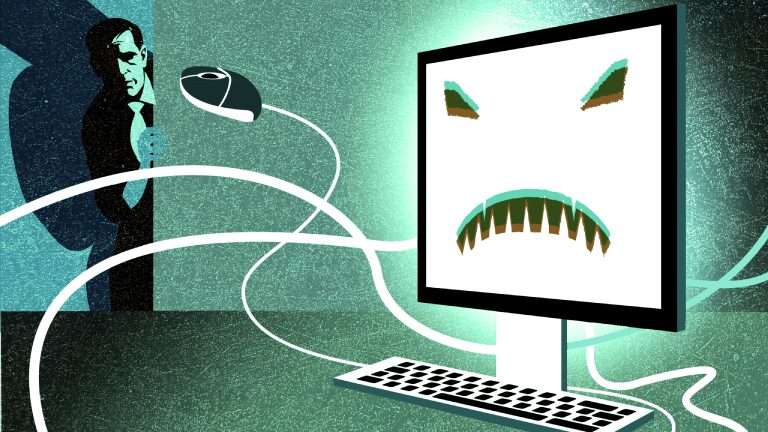 Hội chứng sợ công nghệ là gì? Nguyên nhân từ đâu? 2