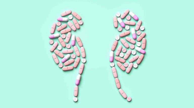 Hội chứng thận hư tái phát - Nguyên nhân, dấu hiệu và điều trị