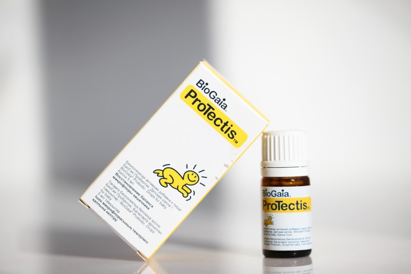 Hỏi đáp: BioGaia của nước nào tốt nhất? 1