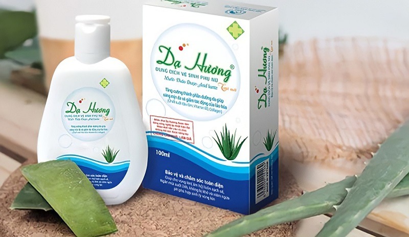 Hỏi đáp: Dung dịch vệ sinh phụ nữ Dạ hương có rửa mặt được không? 2